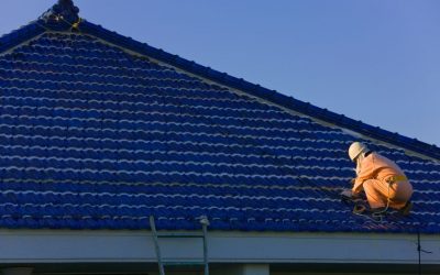 Roof Repairs That Give Your Home the Care it Deserves